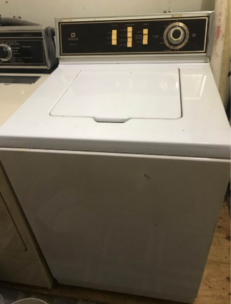 Late 70s Early 80s Maytag Washer $85 Wisconsin