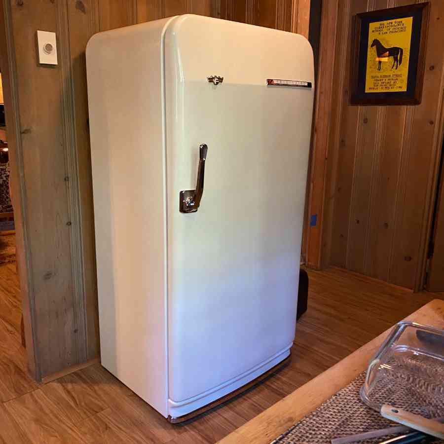 TD run opened door for 'Fridge'