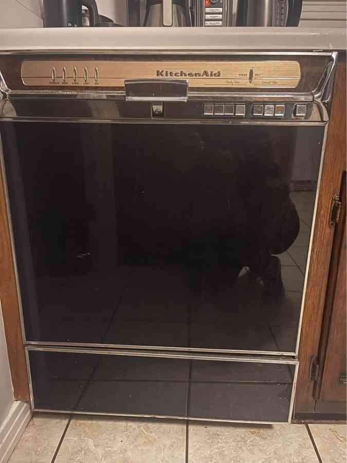 Hobart KA Trash Compactor AND Dishwasher 30   Reactor 2022100621412509563 1 