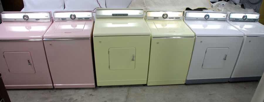 old washing machine sale near me