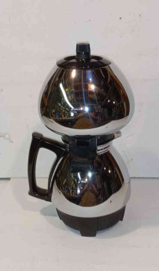 sunbeam c50 coffee maker