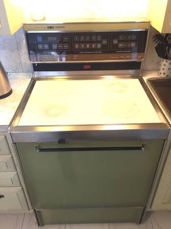 Revere Ware 11pc Set Copper Bottom Pans - appliances - by owner - sale -  craigslist