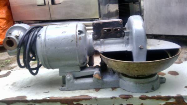 used commercial meat grinders craigslist